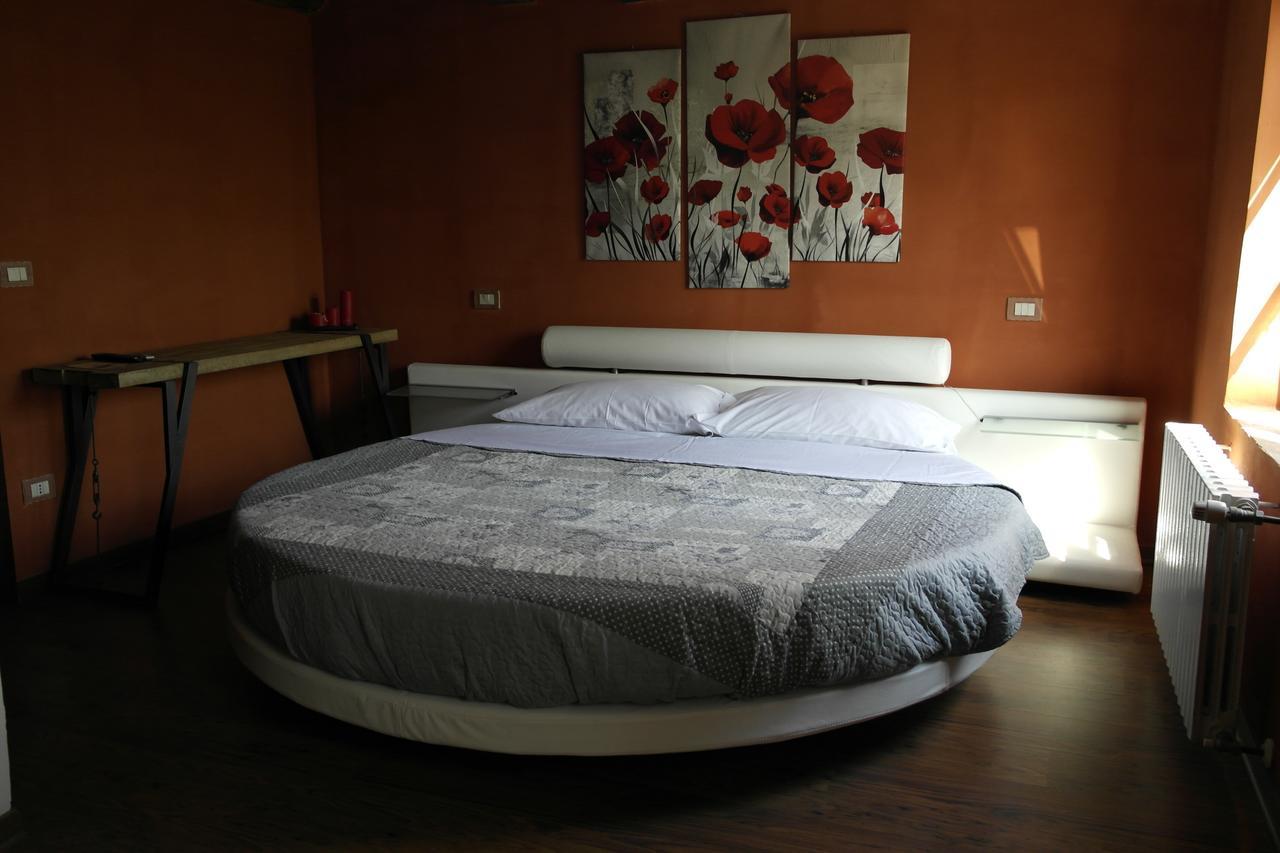 Agriturismo Corte Dei Landi Cade Dış mekan fotoğraf