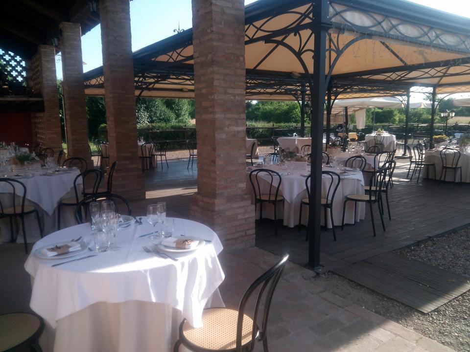 Agriturismo Corte Dei Landi Cade Dış mekan fotoğraf